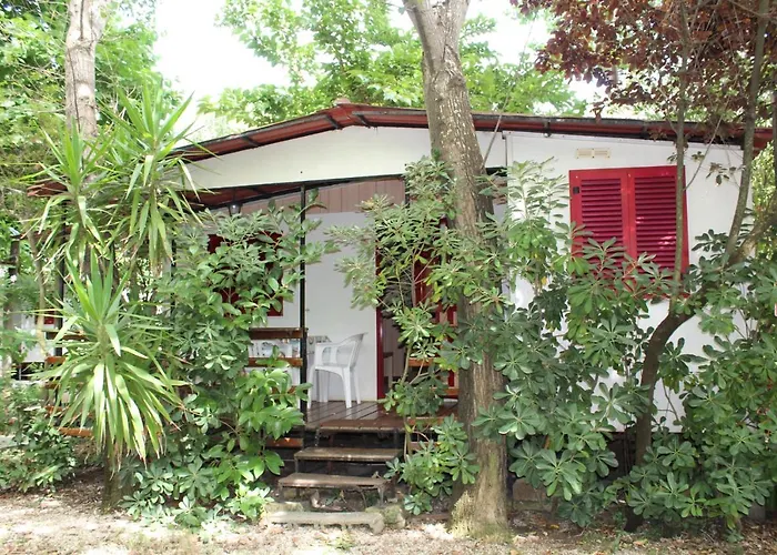 Lido Villaggio Il RagnoAlbergo