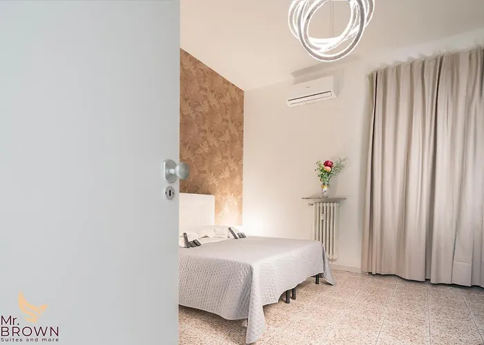 Hotel Mr. Brown - Marconi Roma